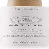 Kemon Equilibrio G Shampoo (Шампунь очищающий для жирных волос)