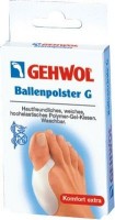 Gehwol bunion cushion g (Накладка на большой палец), 1 шт.