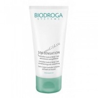 Biodroga Refreshing Shower Peeling (Освежающий гель-пилинг для душа), 150 мл.