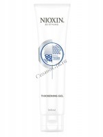 Nioxin Thickening gel (Гель для придания объемной текстуры тонким волосам и их фиксации), 140 мл