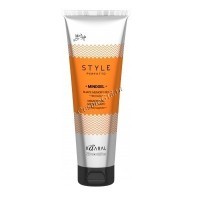 Kaaral Style Perfetto Mindgel Shape Memory Gel (Моделирующий гель с эффектом памяти), 250 мл