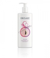 Declare Body Harmony Oriental Shower Gel (Гель для душа «Восток»), 390 мл