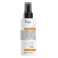 Kezy MyTherapy Gentelman Creatin Thickening Spray (Спрей для придания густоты), 150 мл