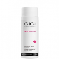 GIGI Hamamelis Toner for Oily Skin (Лосьон «Гамамелис»)