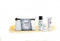 GIGI Essential Cleansing Trio (Подарочный набор для проблемной кожи), 3 средства