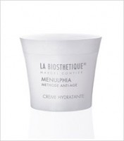 LA BIOSTHETIQUE SkinCare Menulphia Creme Contour Регенерирующий крем для сухой кожи вокруг глаз и губ 15мл