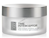 Bernard Cassiere Time Interceptor Eye Contour Gel Cream (Омолаживающий гель-крем для контура глаз), 15 мл