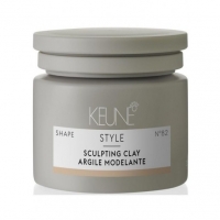 Keune Style Sculpting Clay (Глина скульптурирующая), 75 мл