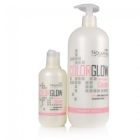 Nouvelle Color Glow Maintenance Shampoo (Шампунь для сохранения цвета)