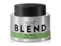 Keune Blend De-Frizz (Глянец), 75 мл.