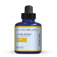 Barex Superplex Uniblend Pure Pigments (Концентрированные пигменты для прямого окрашивания), 50 мл