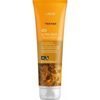 Lakme Teknia Ultra Gold Treatment (Средство для поддержания золотистых оттенков волос)