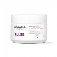 Goldwell Dualsenses Color 60sec treatment (Уход за 60 секунд для блеска окрашенных волос)