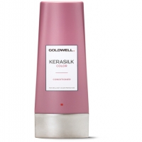 Goldwell Kerasilk Color Conditioner (Кондиционер для окрашенных волос)