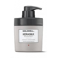 Goldwell Kerasilk Reconstruct intensive repair mask (Интенсивно восстанавливающая маска), 200 мл