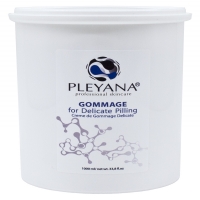 Pleyana Delicate Gommage FIBER PEEL (Гоммаж для деликатного обновления кожи)