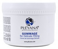 Pleyana Delicate Gommage FIBER PEEL (Гоммаж для деликатного обновления кожи)