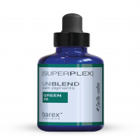 Barex Superplex Uniblend Pure Pigments (Концентрированные пигменты для прямого окрашивания), 50 мл