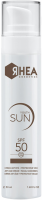 RHEA YouthSun SPF50 (Солнцезащитный анти-возрастной крем для лица), 50 мл