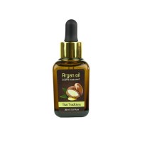 Thai Traditions Argan Oil 100% Natural (Масло Арганы 100% натуральное), 30 мл