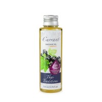 Thai Traditions Currant Antioxidant Massage Oil (Масло массажное антиоксидантное Смородина)