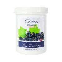 Thai Traditions Currant Body Mask with Vitamin C (Маска для тела Смородина с витамином С), 1000 мл