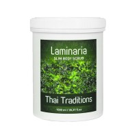 Thai Traditions Kelp Corrective Hot Body Scrub (Скраб для тела корректирующий Ламинария), 1000 мл