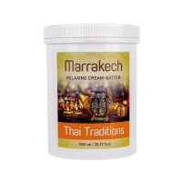 Thai Traditions Marrakech Relaxing Cream-Butter (Крем-баттер расслабляющий Марракеш), 1000 мл