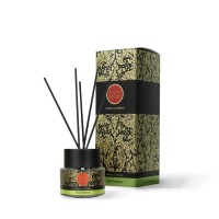 Thai Traditions Watermelon Aroma Reed Diffuser (Ароматический диффузор Арбуз), 100 мл