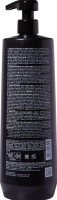 Kaaral Blonde Elevation Charcoal Mask (Чёрная угольная тонирующая маска для волос)