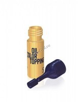 Estel haut couture Oil coloring topping (Масло для процедуры окрашивания волос), 10 шт по 5 мл.