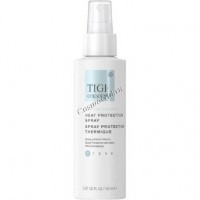 Tigi Copyright Custom Create Heat Protection Spray (Термозащитный питательный спрей), 150 мл