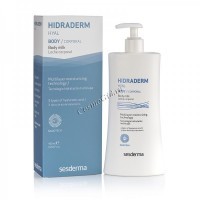 Sesderma Hidraderm Hyal Body Milk (Молочко для тела), 400 мл