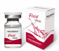 Philosophy Fluid Tread (Жидкие нити), 6 мл