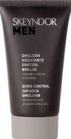 Skeyndor Men Shine Control 24h Aqua Emulsion (Эмульсия увлажняющая для контроля блеска 24 часа), 50 мл