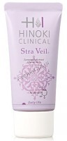 Hinoki Clinical Stra Veil (Крем защитный увлажняющий), 50 гр