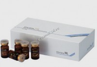 Dermaheal Ultra galva HL (Для лечения выпадения волос), 5 мл.