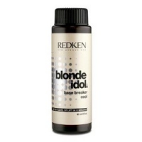 Redken Blonde Idol Base Breaker (Гелевый краситель), 150 мл.(3 шт)