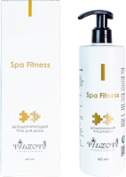 Philosophy Shower Gel (Дезодорирующий гель для душа), 400 мл