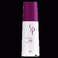 WELLA SP - Color Finish. Флюид для окрашенных волос, 125 мл.