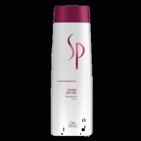 WELLA SP - Shine Shampoo. Шампунь для блеска волос, 250 мл.