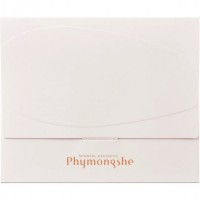 Phy-mongSheCaviar Infused Rose Lifting Mask (Маска-скульптор для контурной подтяжки лица), 5 шт х 18 г