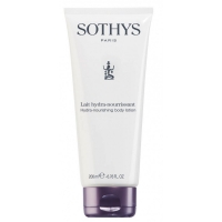 Sothys Hydra-Nourishing Body Lotion (Крем-эмульсия для тела "Увлажнение и питание")