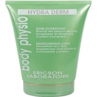 Ericson laboratoire Hydra-derm (Увлажняющий крем для тела гидро-дерм)