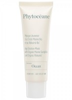 Phytoceane Age Solution Mask With Organic Marine Samphire And Organic Wakame (Омолаживающая маска с морским фенхелем)