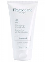 Phytoceane Cleansing Cream With Organic Aosa Water (Очищающий крем с водой Аоза), 150 мл