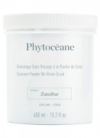 Phytoceane Coconut Powder No Rinse Scrub (Скраб для тела с кокосовой пудрой), 450 мл