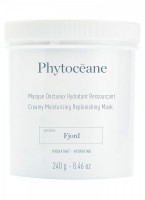 Phytoceane Creamy Moisturizing Replenishing Mask (Восстанавливающая крем-маска), 240 гр