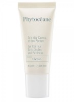 Phytoceane Eye Contour Dark Circles And Puffiness (Флюид для глаз от отеков и темных кругов), 15 мл