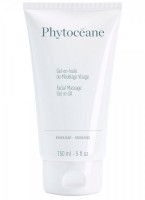 Phytoceane Facial Massage Gel In Oil (Гель-масло для массажа лица), 150 мл